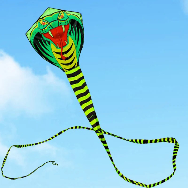 Layang-layang Ular Paradise Bi - Outdoor Sport Outlet ulasan dan harga