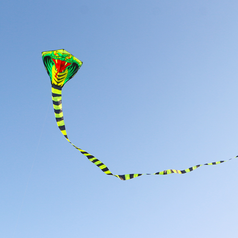 Layang-layang Ular Paradise Bi - Outdoor Sport Outlet ulasan dan harga