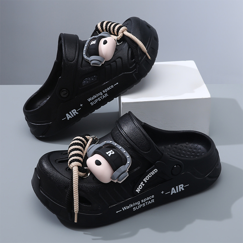 Sepatu Taman Baru Tren Musim P - Outdoor Sports Leisure ulasan dan harga