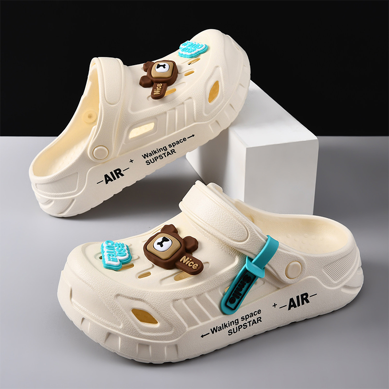 Sepatu Taman Baru Tren Musim P - Outdoor Sports Leisure ulasan dan harga