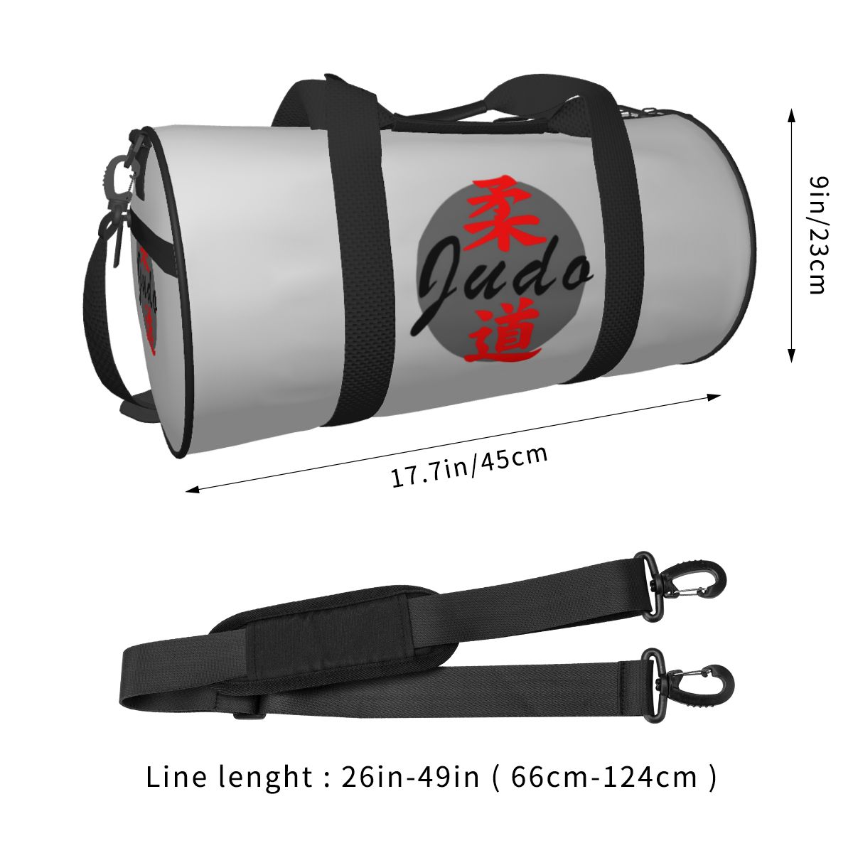 Judo tas olahraga Gambar olahr - Outdoor Sport Drawing ulasan dan harga