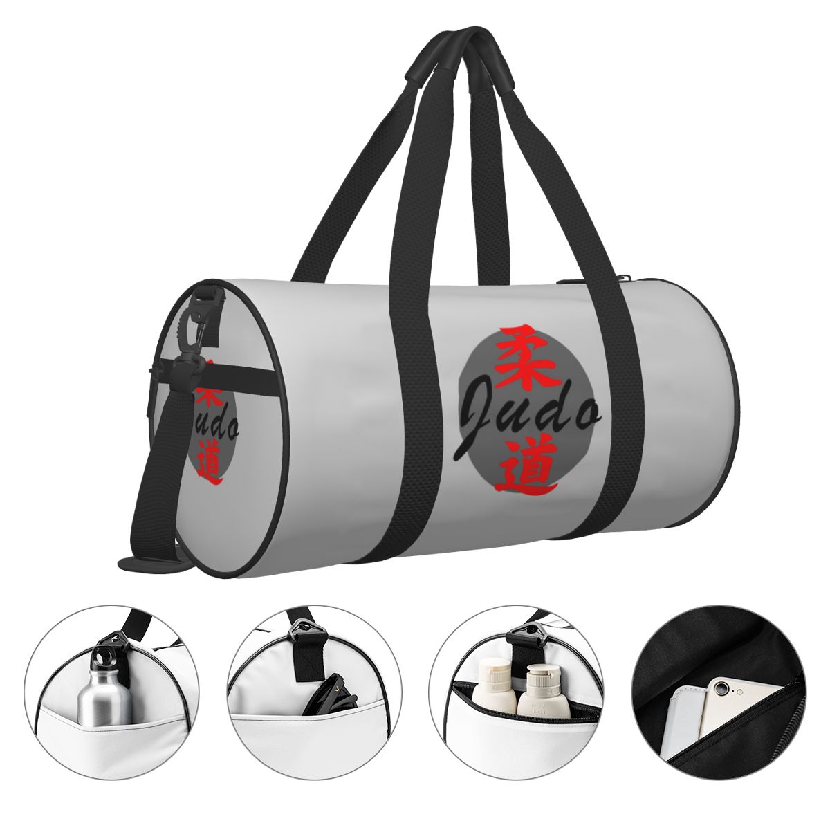 Judo tas olahraga Gambar olahr - Outdoor Sport Drawing ulasan dan harga