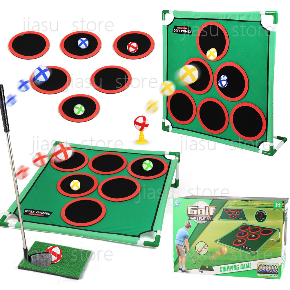 Matras Permainan Golf Indoor O - Outdoor Sport Games ulasan dan harga