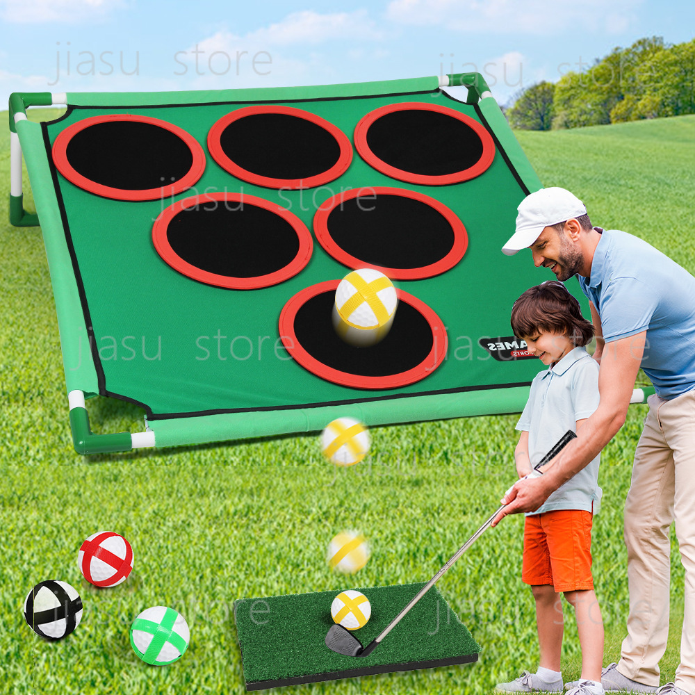 Matras Permainan Golf Indoor O - Outdoor Sport Games ulasan dan harga