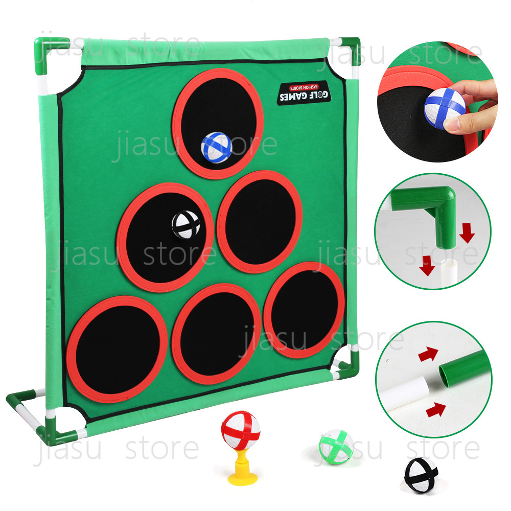 Matras Permainan Golf Indoor O - Outdoor Sport Games ulasan dan harga