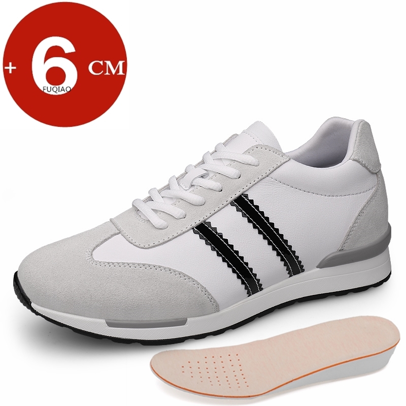 Sepatu Pria Penambah Tinggi Ba - Outdoor Sports Leisure ulasan dan harga