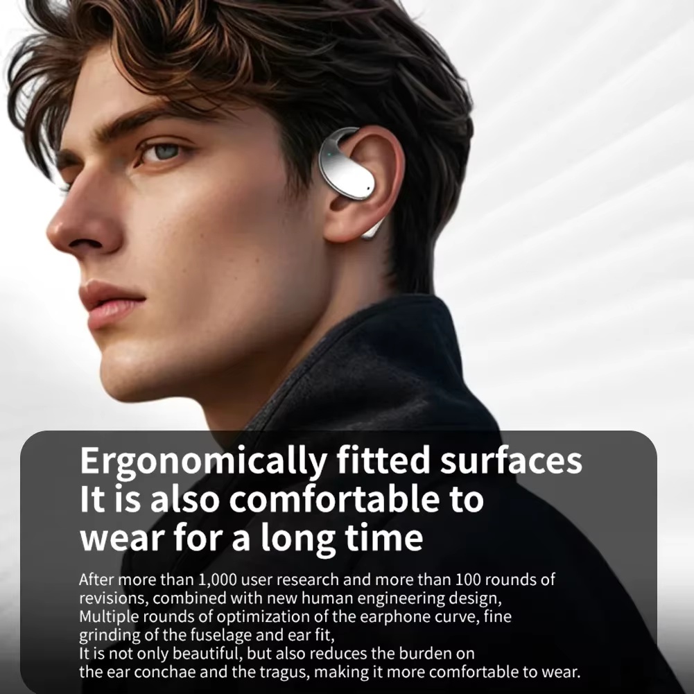 Earbud Penerjemah AI Baru 2026 - Outdoor Sport Games ulasan dan harga