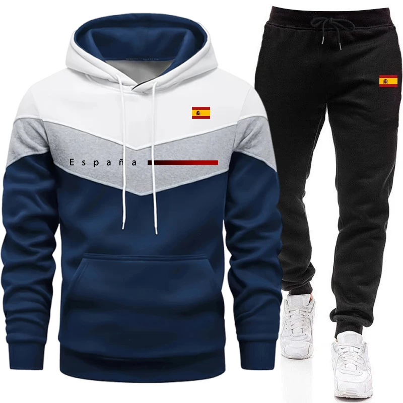 Setelan Olahraga Kasual Harian - Outdoor Sports Outfit ulasan dan harga