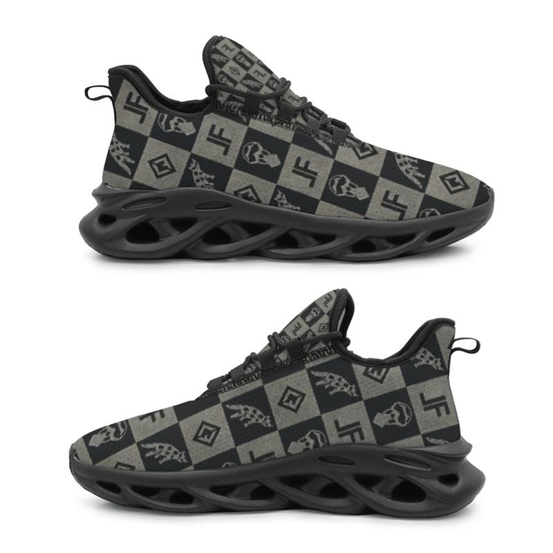 Sepatu Lari Wanita Pria, Sepat - Outdoor Sports Activities ulasan dan harga