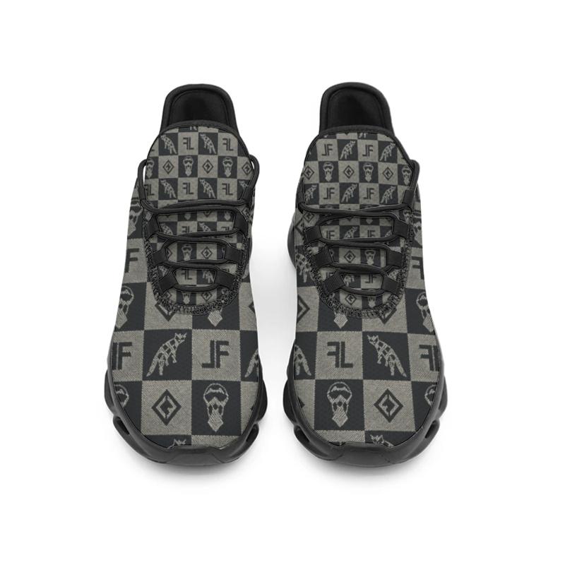 Sepatu Lari Wanita Pria, Sepat - Outdoor Sports Activities ulasan dan harga