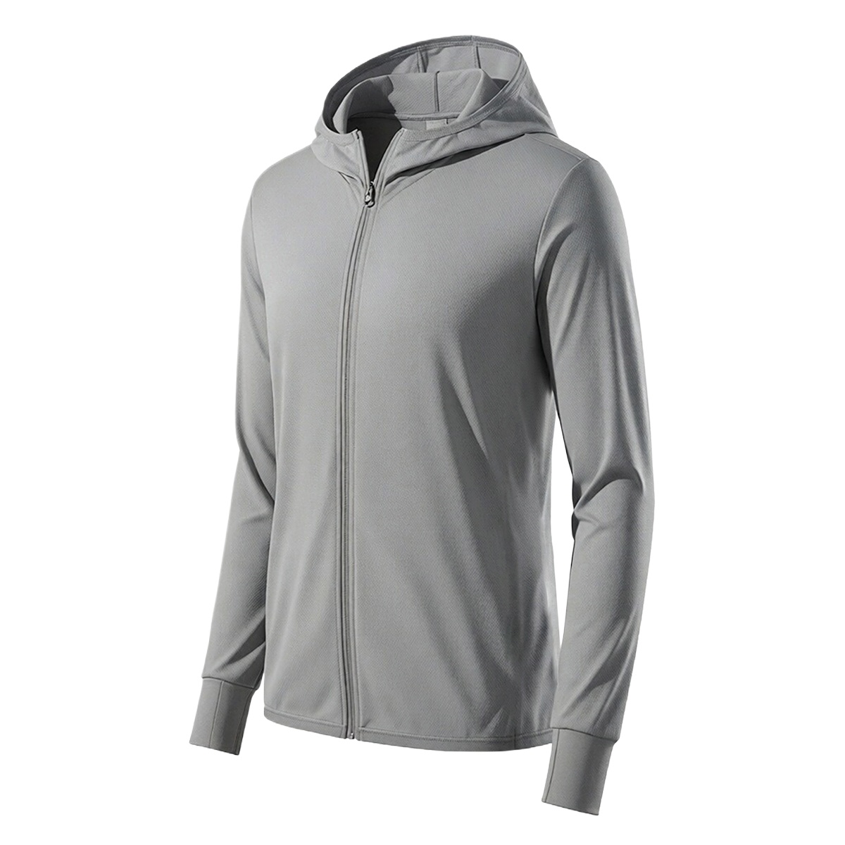 Jaket Tipis Pelindung Matahari - Outdoor Sport Lights ulasan dan harga