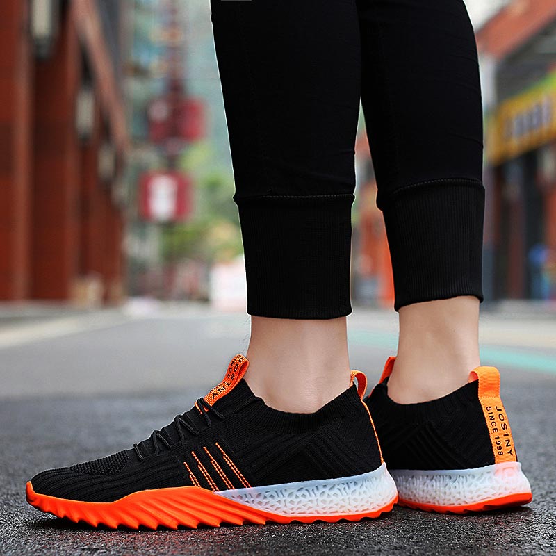 Sepatu Olahraga Pria Jaring Ud - Outdoor Sport Outlet ulasan dan harga